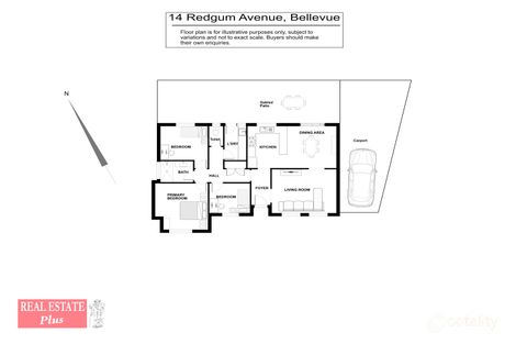 Property photo of 14 Redgum Avenue Bellevue WA 6056