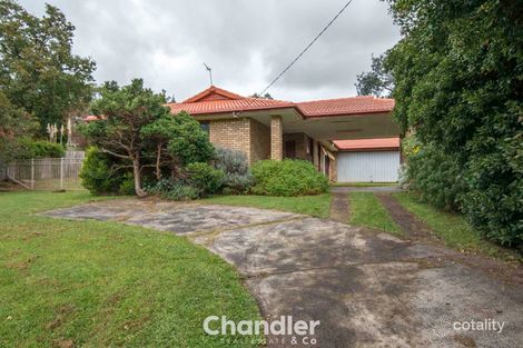 Property photo of 36 Kooringal Road Upwey VIC 3158