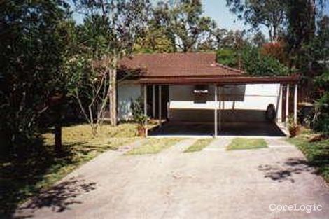 Property photo of 32 Emblem Street Jamboree Heights QLD 4074