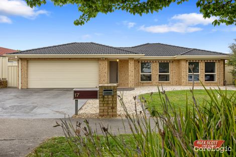 Property photo of 17 Carr Avenue Leongatha VIC 3953