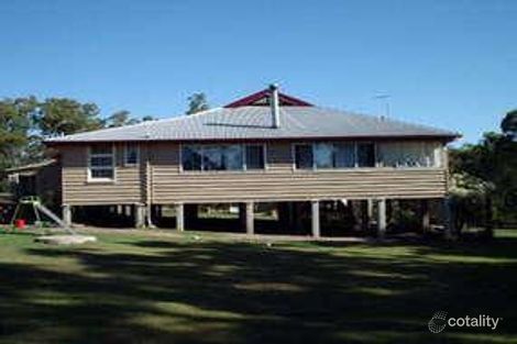 Property photo of 69 Grills Road Watalgan QLD 4670