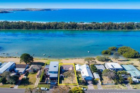 Property photo of 64 Charles Avenue Minnamurra NSW 2533