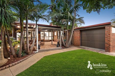 Property photo of 7 Kingsbridge Court Croydon Hills VIC 3136