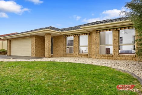 Property photo of 17 Carr Avenue Leongatha VIC 3953