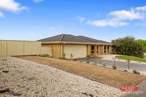 Property photo of 17 Carr Avenue Leongatha VIC 3953