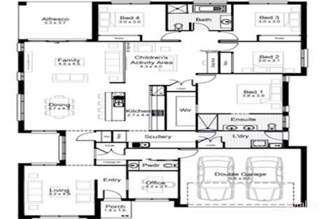 Property photo of 38 Turret Circuit Warnervale NSW 2259