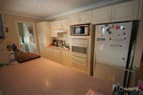 Property photo of 7 Yate Place Narellan Vale NSW 2567