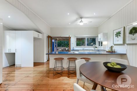 Property photo of 10 Gibb Street Kelvin Grove QLD 4059