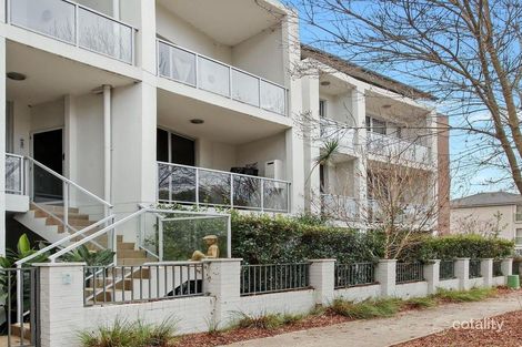 3/1-5 Parkside Cres, Campbelltown, NSW 2560