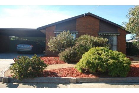 Property photo of 9 Isaacs Street Mooroopna VIC 3629
