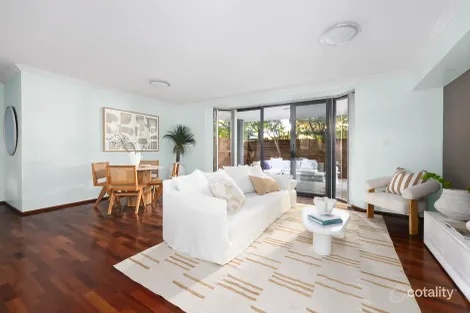 Property photo of 2/20 Mooramba Road Dee Why NSW 2099