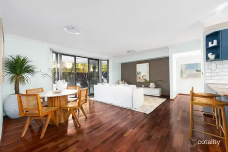 Property photo of 2/20 Mooramba Road Dee Why NSW 2099