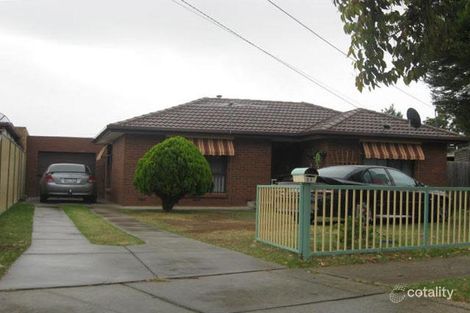 11 Chorley Pl, Kings Park, VIC 3021