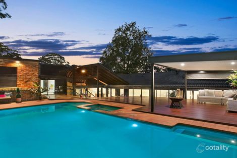 65 Bannockburn Rd, Pymble, NSW 2073