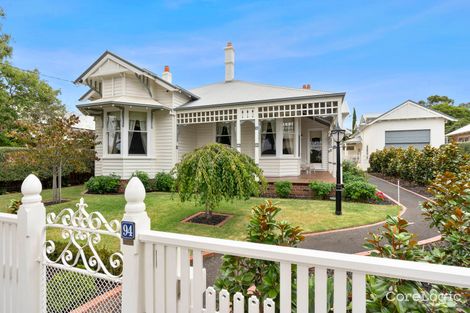 Property photo of 94 Swanston Street Geelong VIC 3220