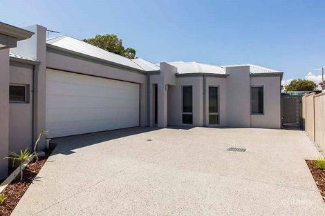 Property photo of 22C Quadea Way Nollamara WA 6061