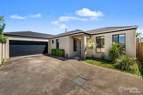 2/22 Bridlepath Dr, Truganina, VIC 3029