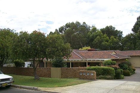 Property photo of 3/22 Collinson Way Leeming WA 6149