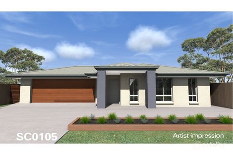 Property photo of LOT 14 Logan Street Eagleby QLD 4207