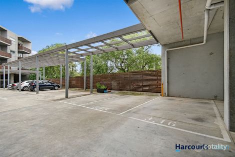 Property photo of 316/87-89 Raleigh Street Essendon VIC 3040