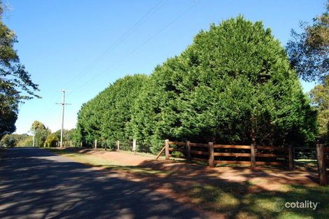Property photo of 974 Kidaman Creek Road Curramore QLD 4552