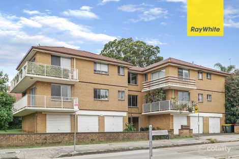 Property photo of 3/43 Brighton Avenue Croydon Park NSW 2133