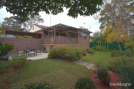 Property photo of 34 Hilary Street Winston Hills NSW 2153