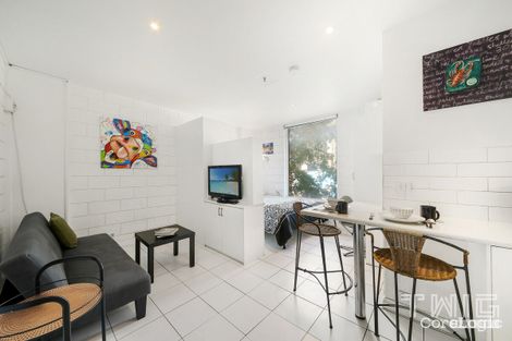 Property photo of 502/500 Flinders Street Melbourne VIC 3000