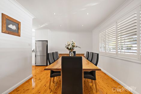 Property photo of 1 Skarratt Street Glenbrook NSW 2773