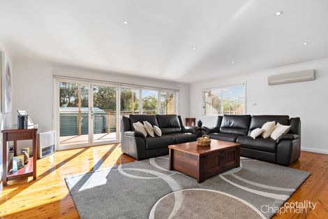 Property photo of 1 Skarratt Street Glenbrook NSW 2773