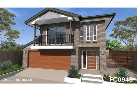 Lot 29 Longfellow St, Norman Park, QLD 4170