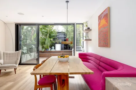 Property photo of 5 Great Buckingham Street Redfern NSW 2016