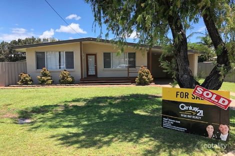 9 Taylor St, Kepnock, QLD 4670