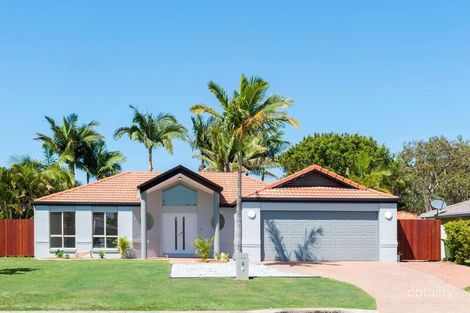 Property photo of 4 Dawson Street Currimundi QLD 4551