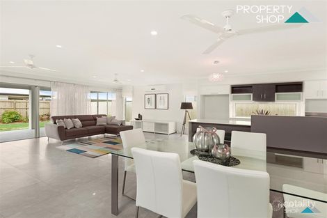 Property photo of 7 Castleton Entrance Smithfield QLD 4878