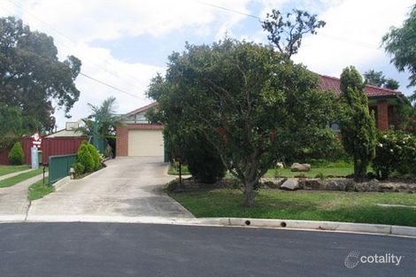 Property photo of 15 Phyllis Crescent Guildford NSW 2161