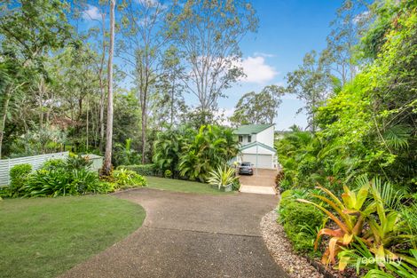 Property photo of 10 Kynuna Court Karana Downs QLD 4306