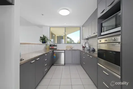 Property photo of 46/1 Millennium Circuit Pelican Waters QLD 4551