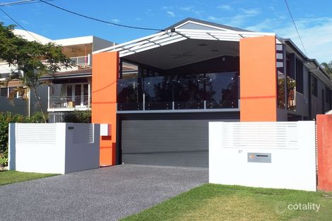 37 Thurecht Pde, Scarborough, QLD 4020