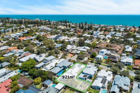 Property photo of 30 Lyons Street Cottesloe WA 6011