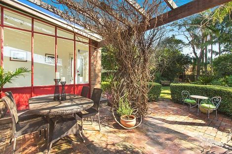 Property photo of 52 Walker Avenue Haberfield NSW 2045