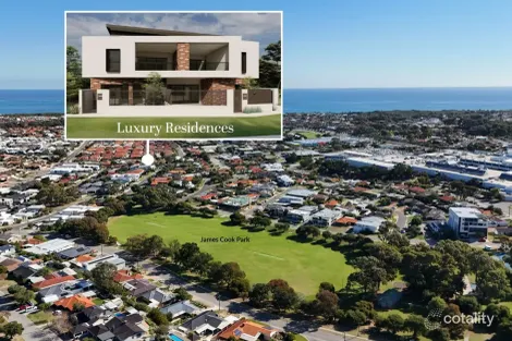 Property photo of 47 Sporing Way Hillarys WA 6025