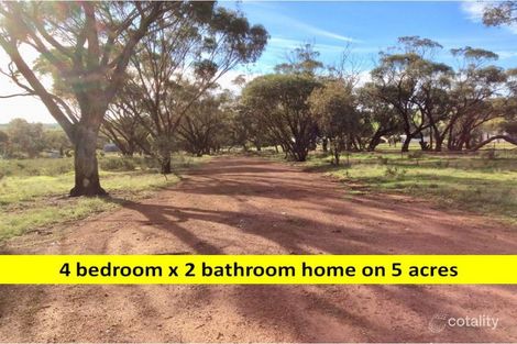 Property photo of LOT 17 Sixth Road Bejoording WA 6566