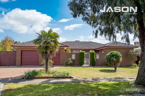 Property photo of 3 Simmington Circuit Greenvale VIC 3059