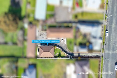 5/15 Pakenham St, Longford, TAS 7301