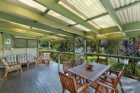 Property photo of 27A Cape Three Points Road Avoca Beach NSW 2251