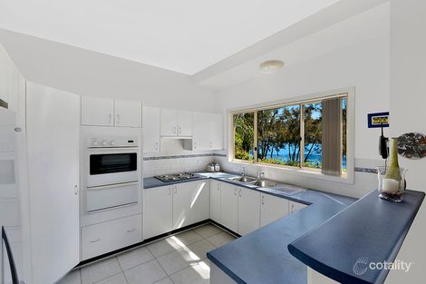 Property photo of 27A Cape Three Points Road Avoca Beach NSW 2251