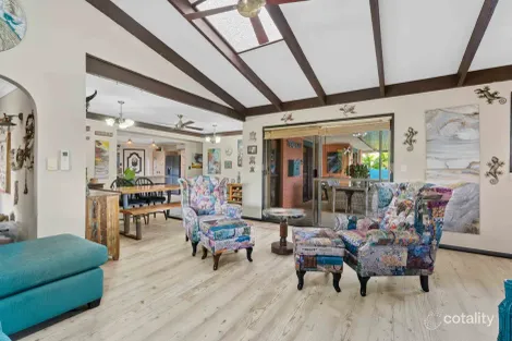 Property photo of 17 Ripley Avenue Pialba QLD 4655