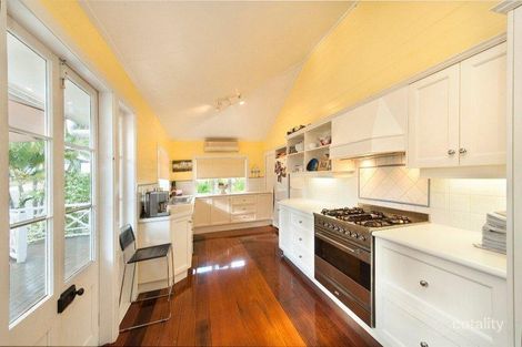 Property photo of 80 Cambridge Street The Range QLD 4700