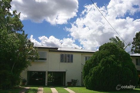 183 Coome St, Frenchville, QLD 4701